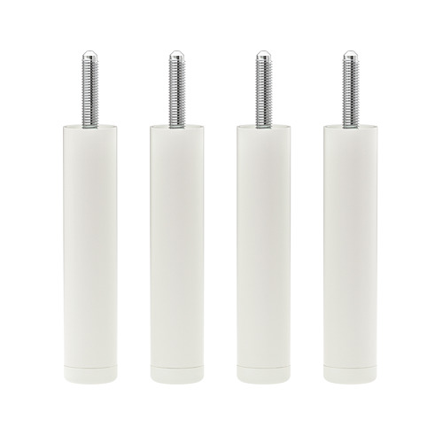 BEKANT Leg white IKEA
