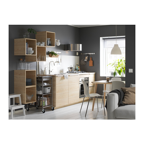 Bekvam Step Stool Ikea