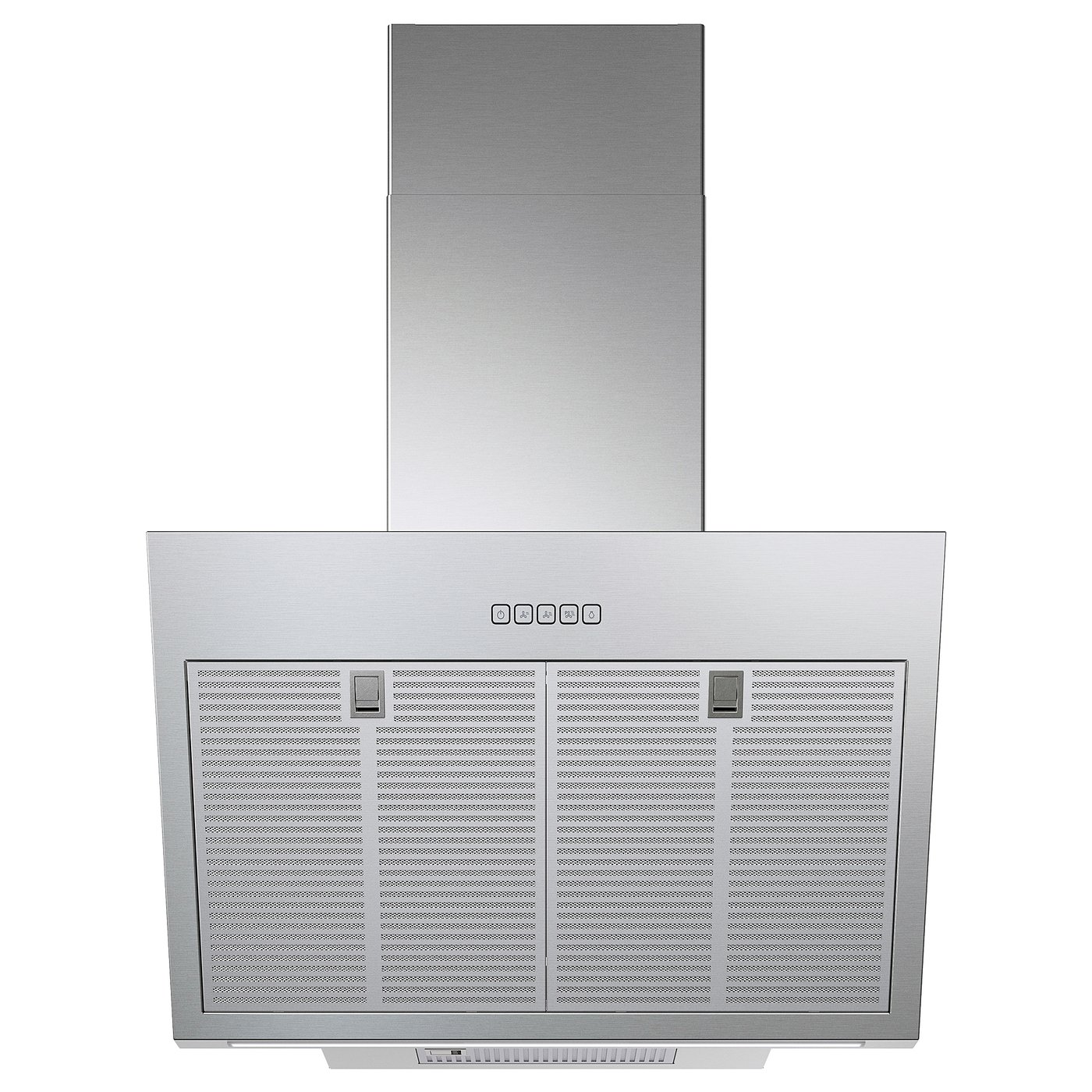 BEMÖTA Wall mounted extractor hood 70 cm