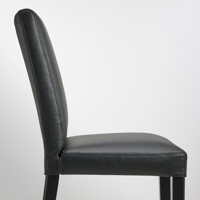 BERGMUND series - IKEA