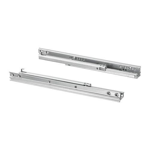 BESTÅ Drawer runner, softclosing IKEA