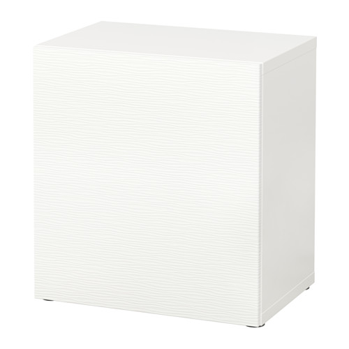 BESTÅ Shelf unit with door IKEA