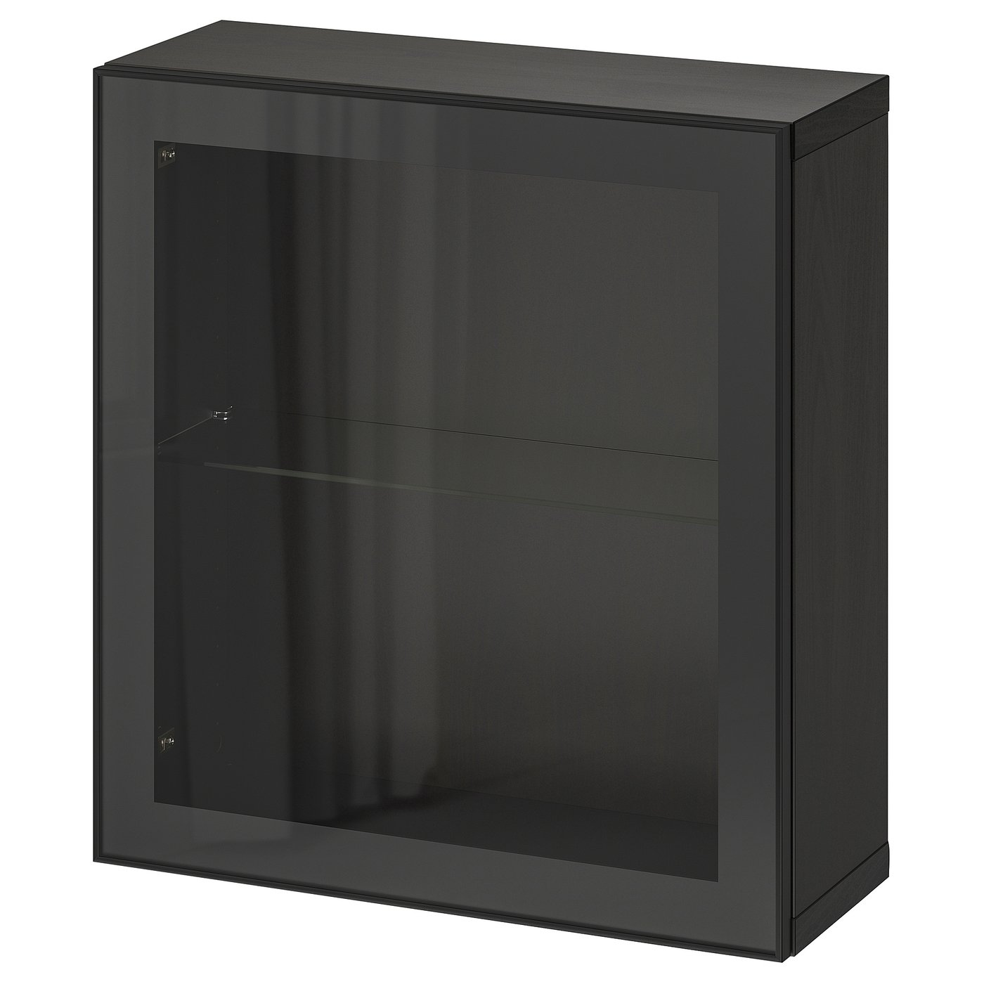 BESTÅ Wall-mounted cabinet combination