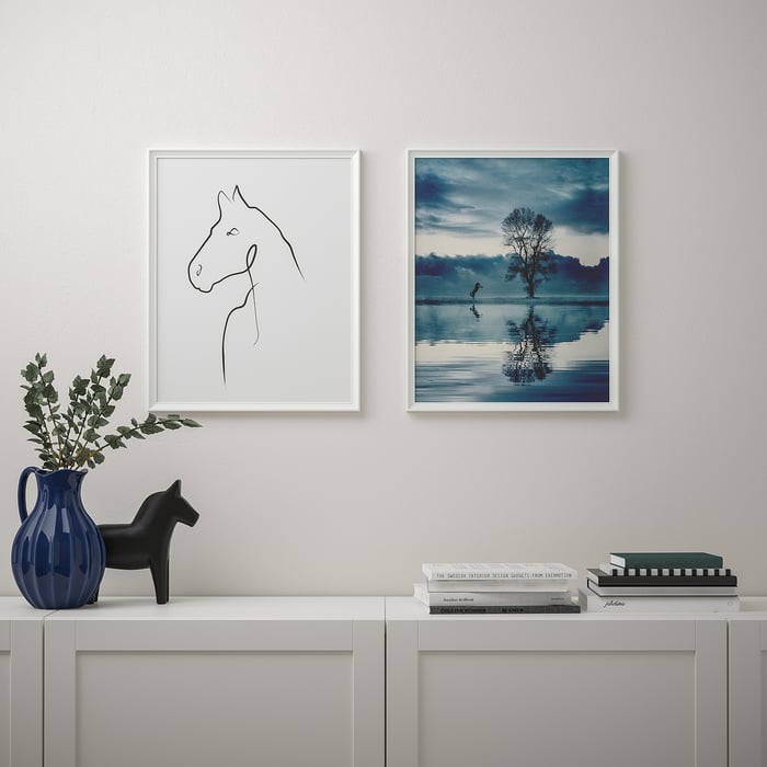 Wall Art Prints & Pictures Buy Online & Instore IKEA