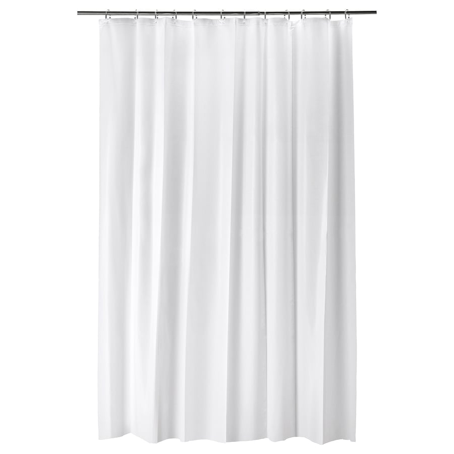 Shower Curtains Bathroom Textiles IKEA