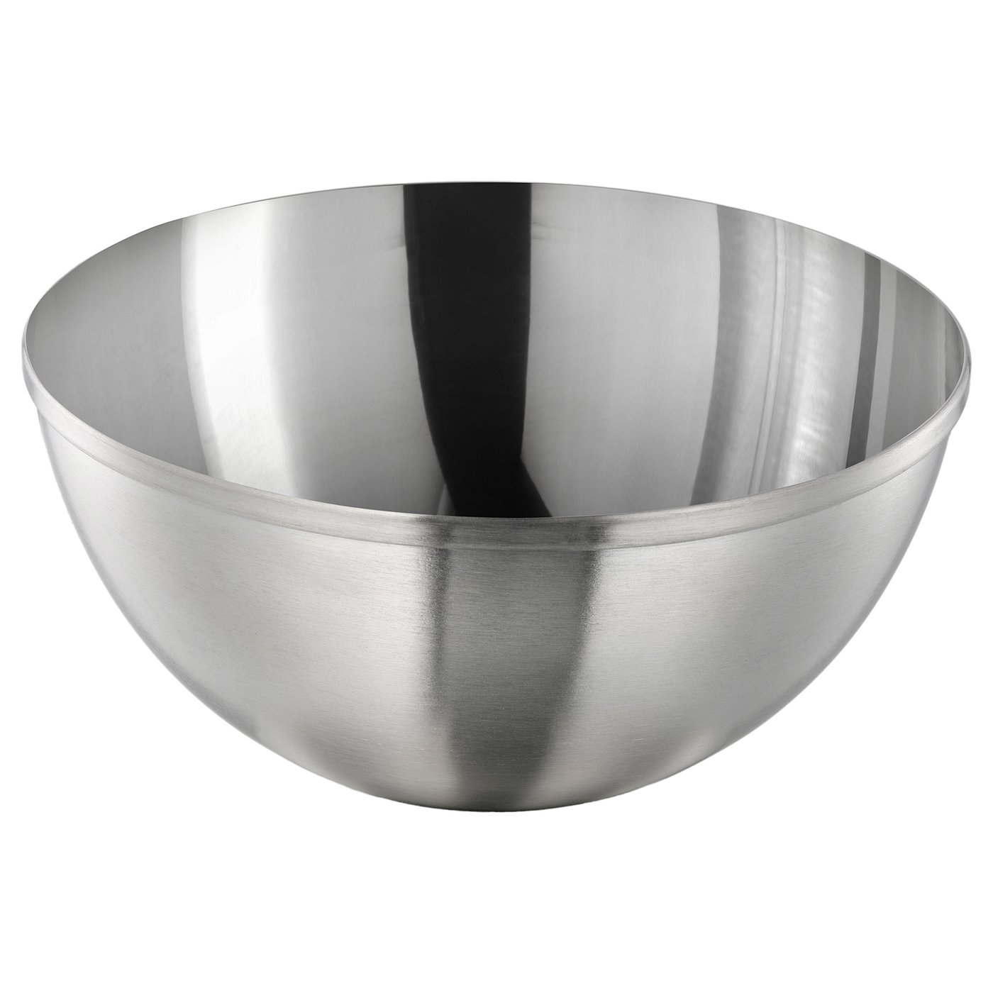 BLANDA BLANK Serving bowl - stainless steel 12 cm