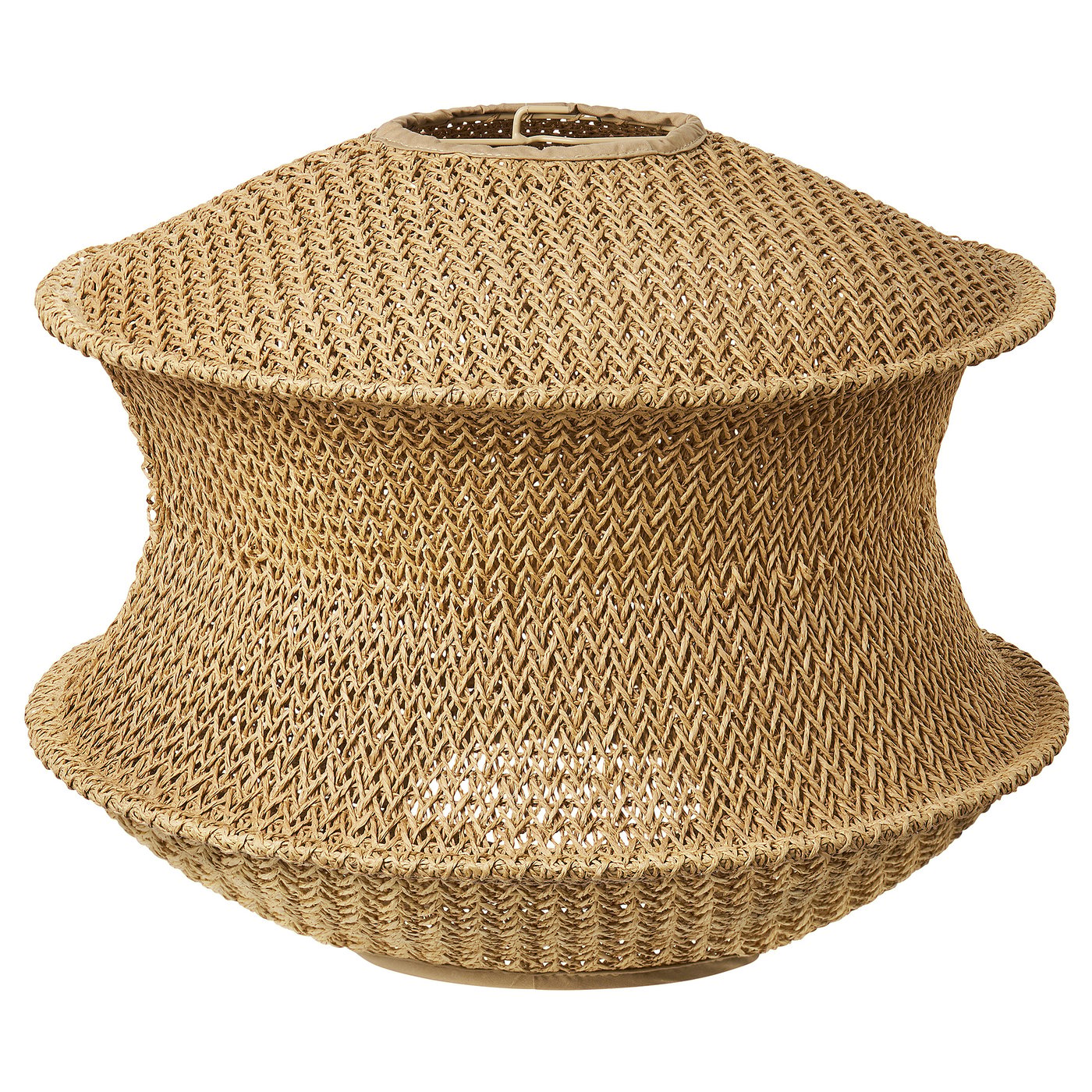BLÅSTÅNG Pendant lamp shade 45 cm