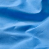 BLÅVINGAD Duvet cover and pillowcase, ocean pattern/blue, 150x200/50x80 cm