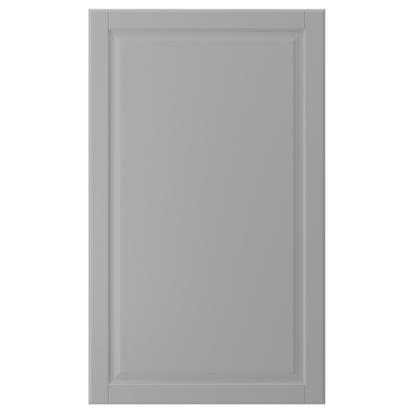 BODBYN Door - grey 60x100 cm