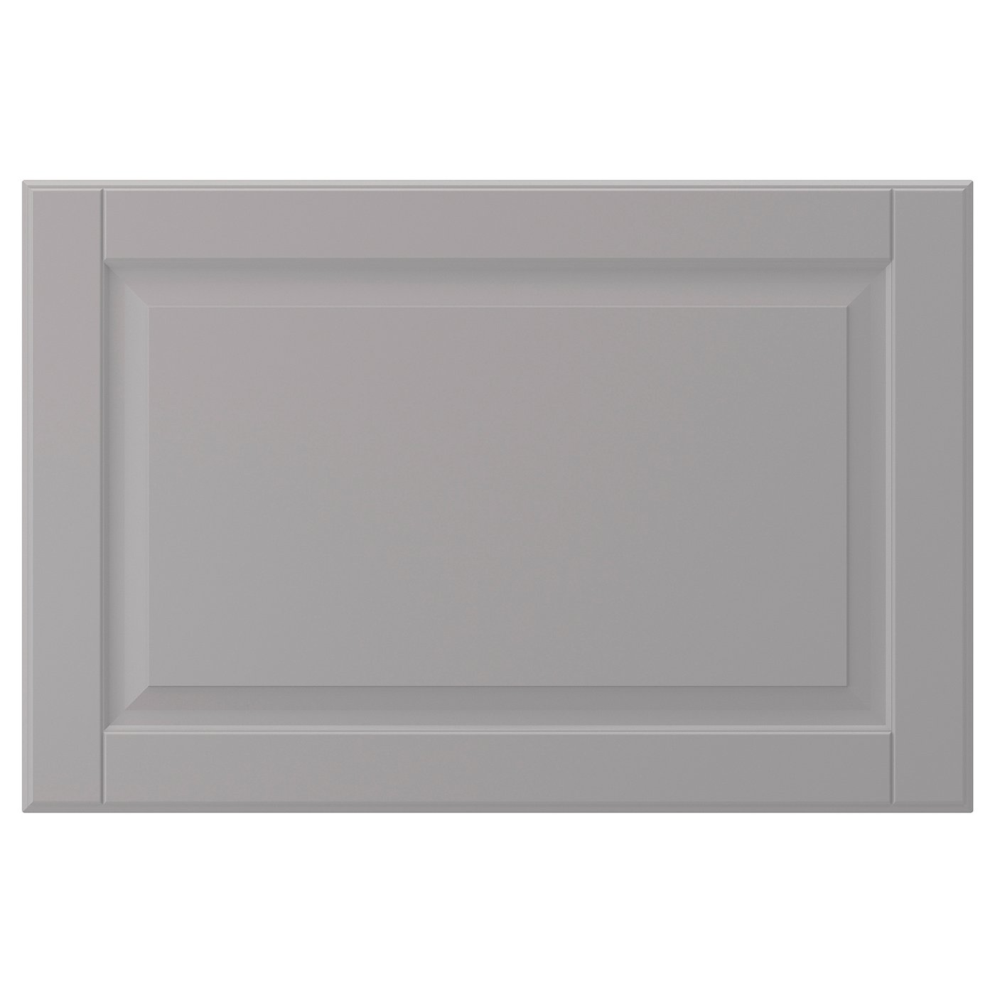 BODBYN door, grey, 60x40 cm IKEA