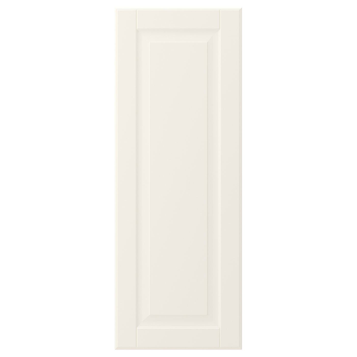 BODBYN Door - off-white 30x80 cm