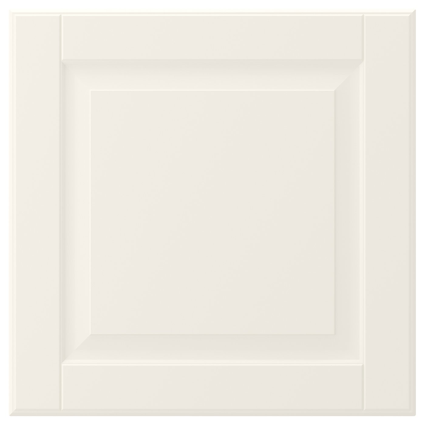 BODBYN Door - off-white 40x40 cm