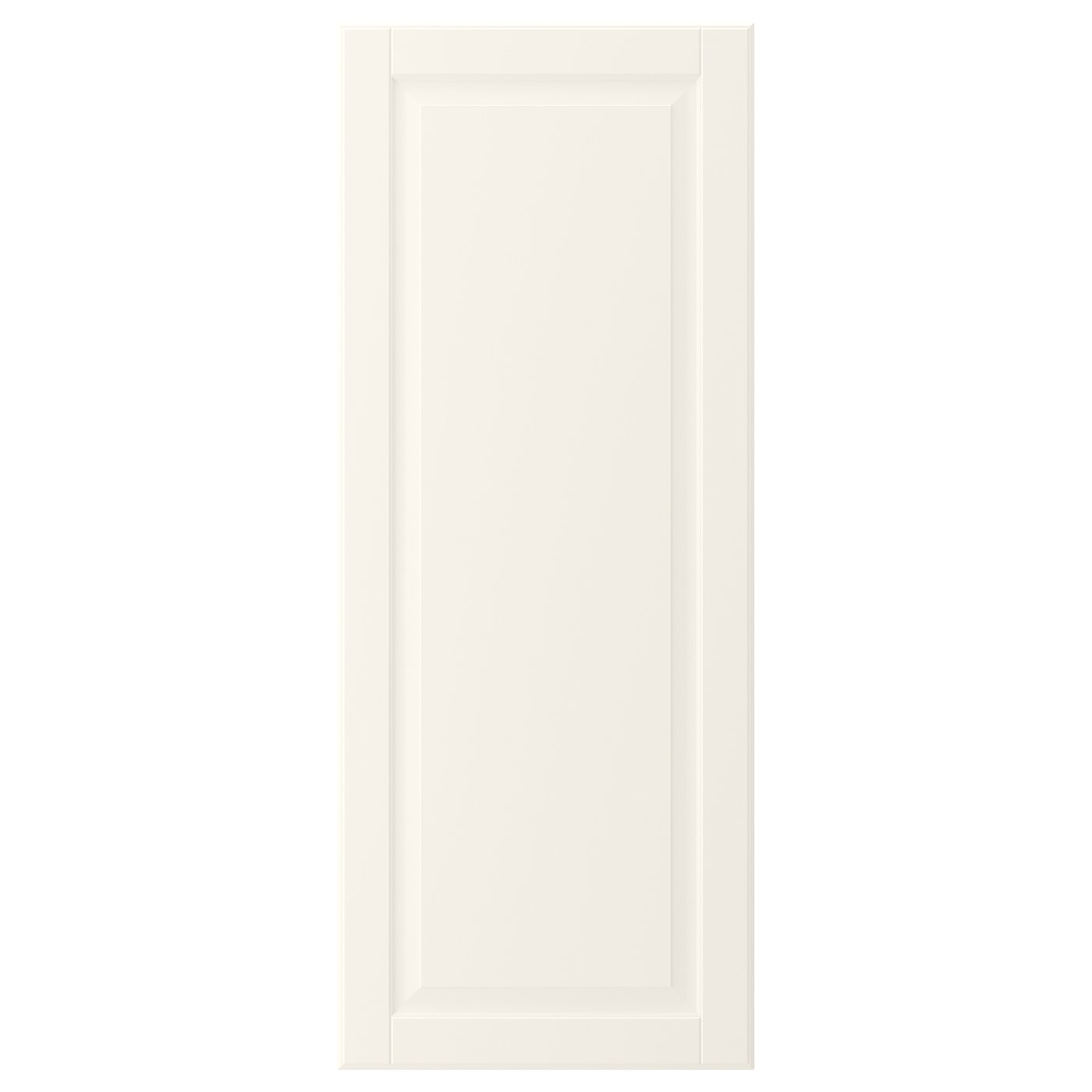 BODBYN Door - off-white 40x100 cm