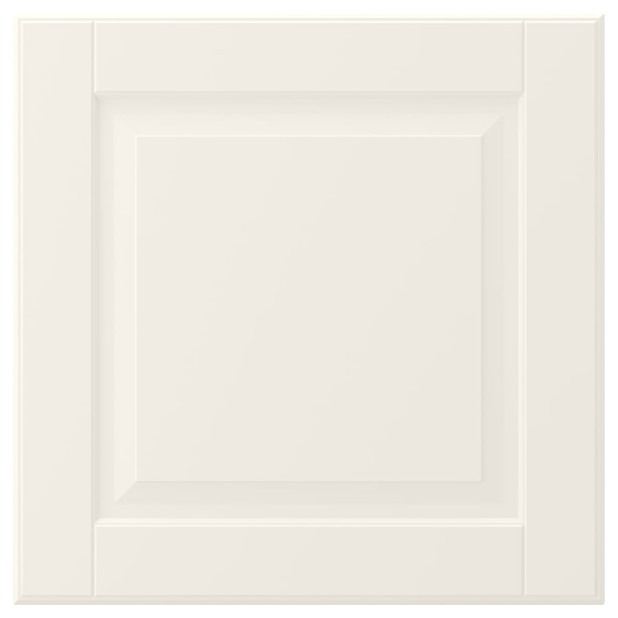 BODBYN drawer front, offwhite, 40x40 cm IKEA