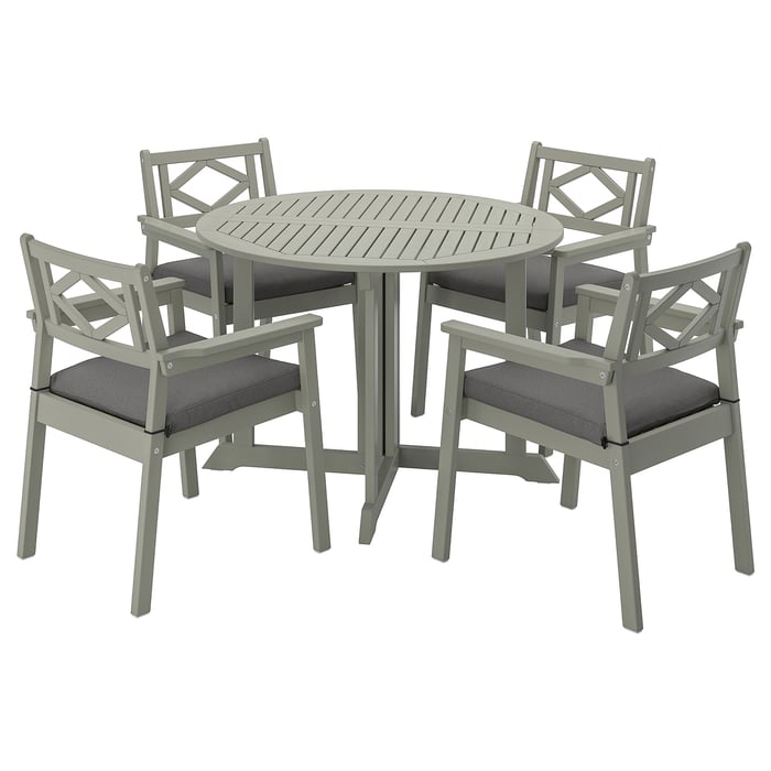 Outdoor Dining Sets 3, 5, 7, & 9 Piece Outdoor Dining Set IKEA