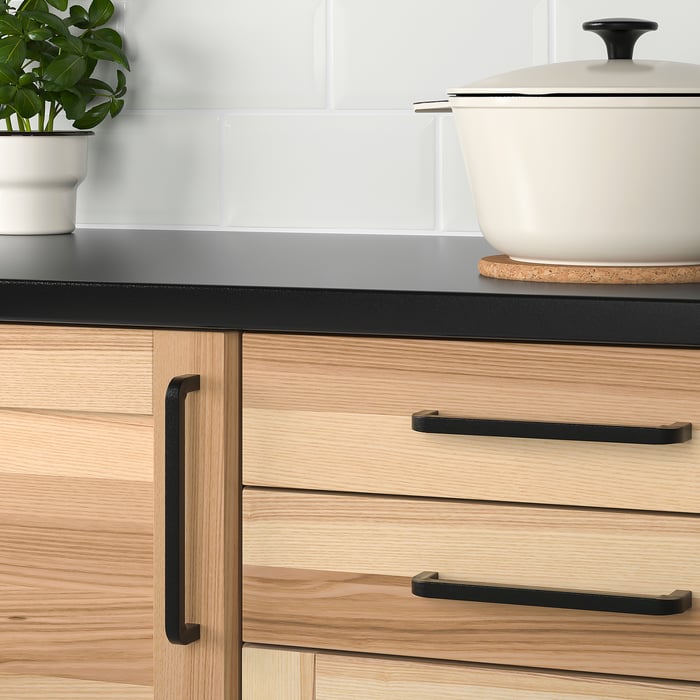 Handles & Knobs For Kitchen Drawers and Cabinets - IKEA