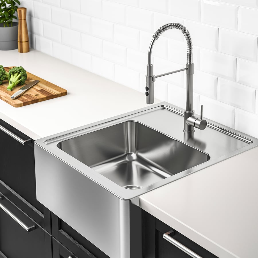 IKEA Kitchen Sink Bowl: Modern Solutions for Your Dream Kitchen | Expert Guide
