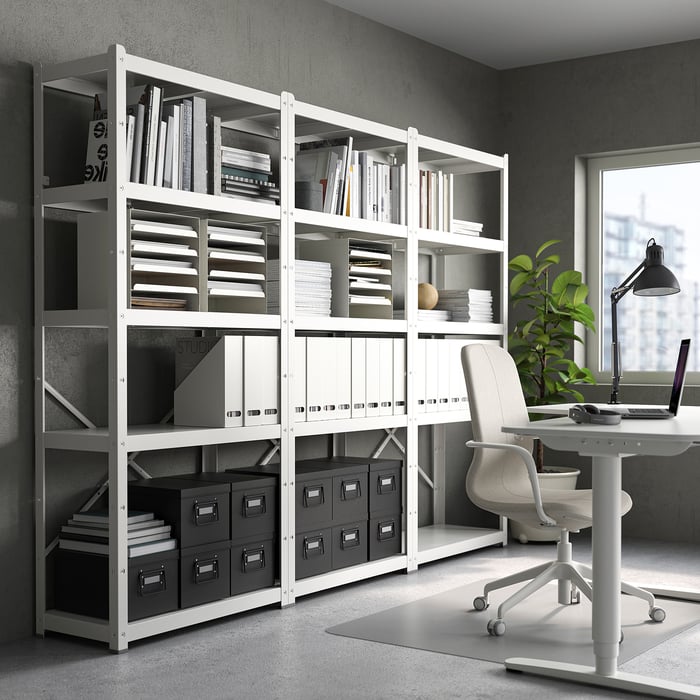 Bror Table BROR system - IKEA