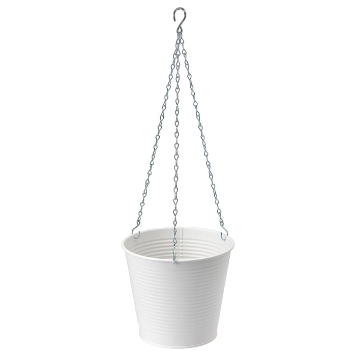 Hanging planters IKEA