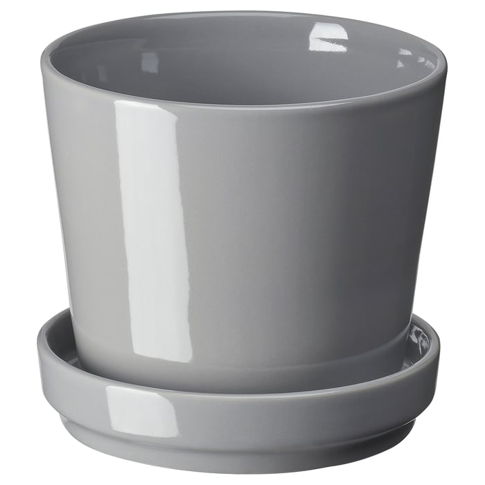 Indoor Pots Buy Decorative Plant Pots Online & Instore IKEA
