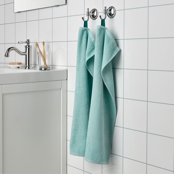 Hand Towels - Bathroom Hand Towel Sets - IKEA