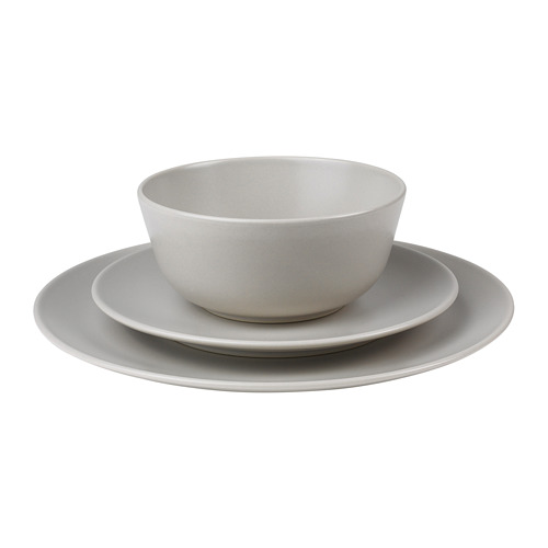 DINERA 18-piece service - IKEA