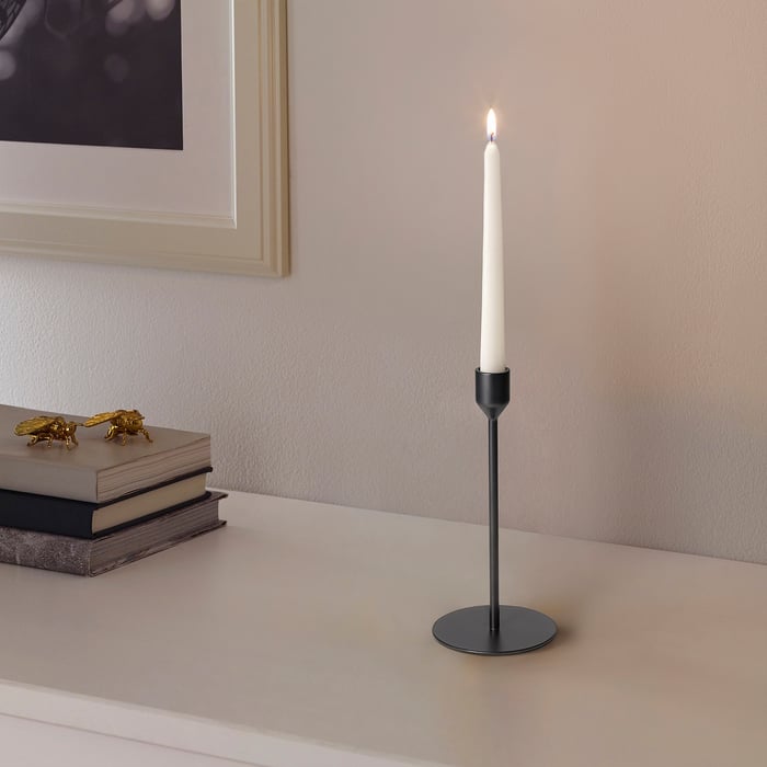 Candle Holders Tealight, Glass, Gold & All Sorts IKEA