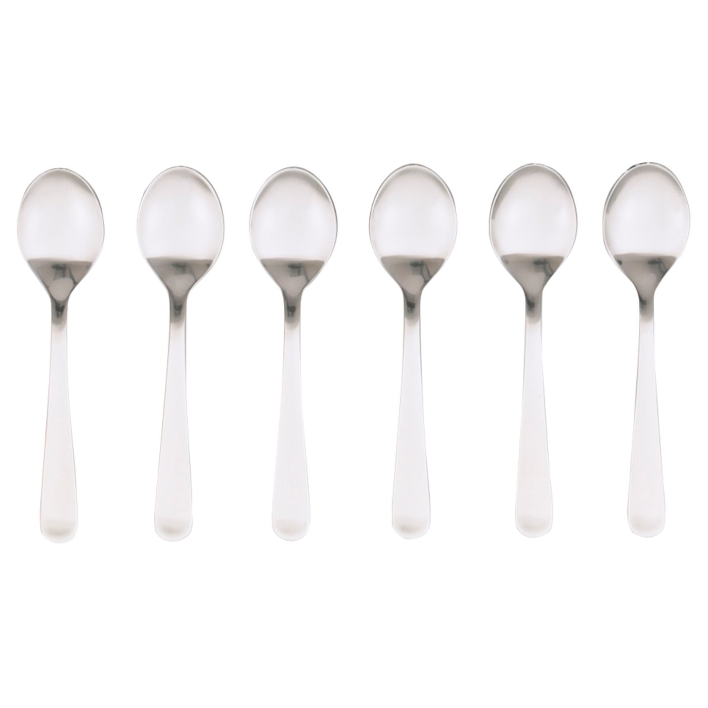 DRAGON Coffee spoon stainless steel IKEA