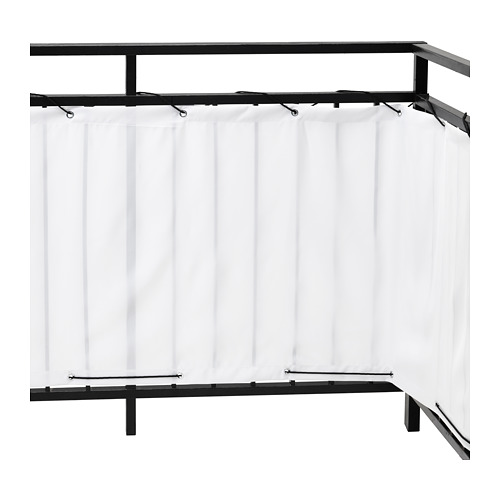 DYNING Balcony privacy screen IKEA