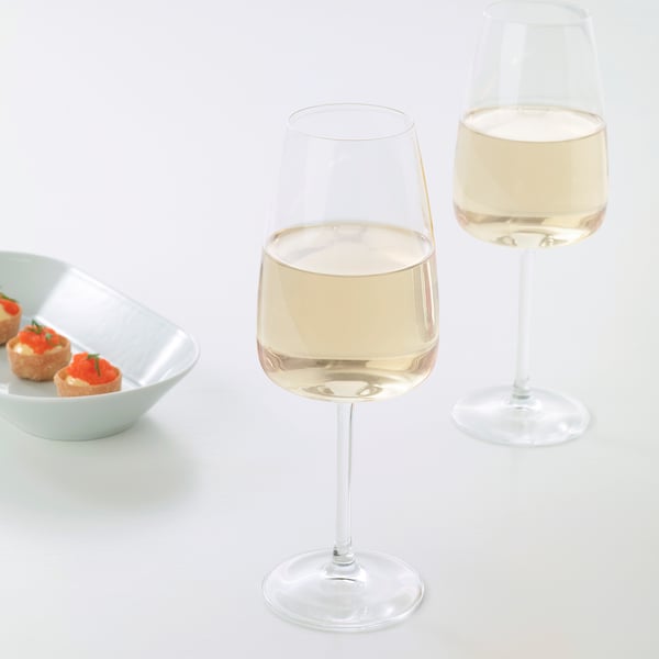 Wine Glasses Buy Online & Instore IKEA