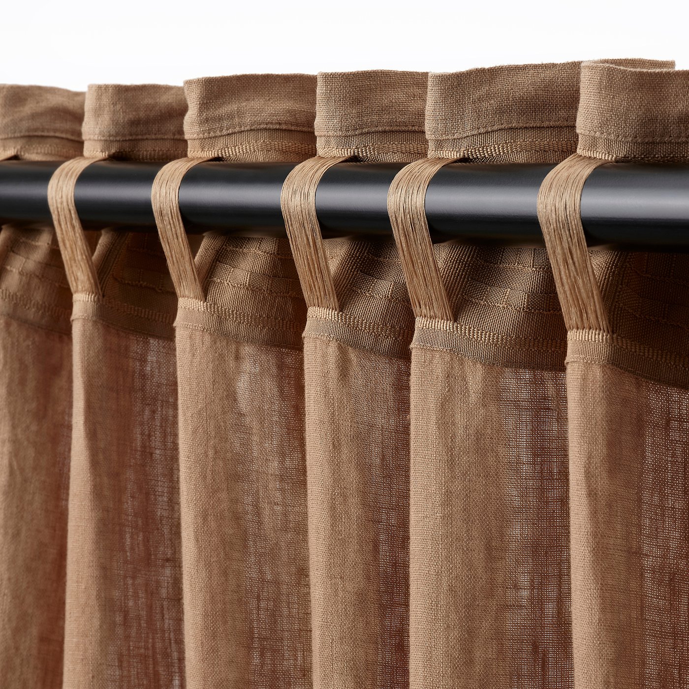 valance curtain