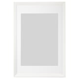 EDSBRUK Frame, white, 61x91 cm