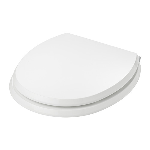 EKAREN Toilet seat IKEA