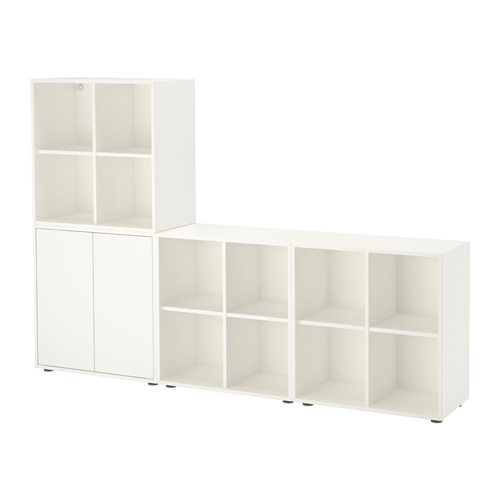 EKET combination with feet IKEA