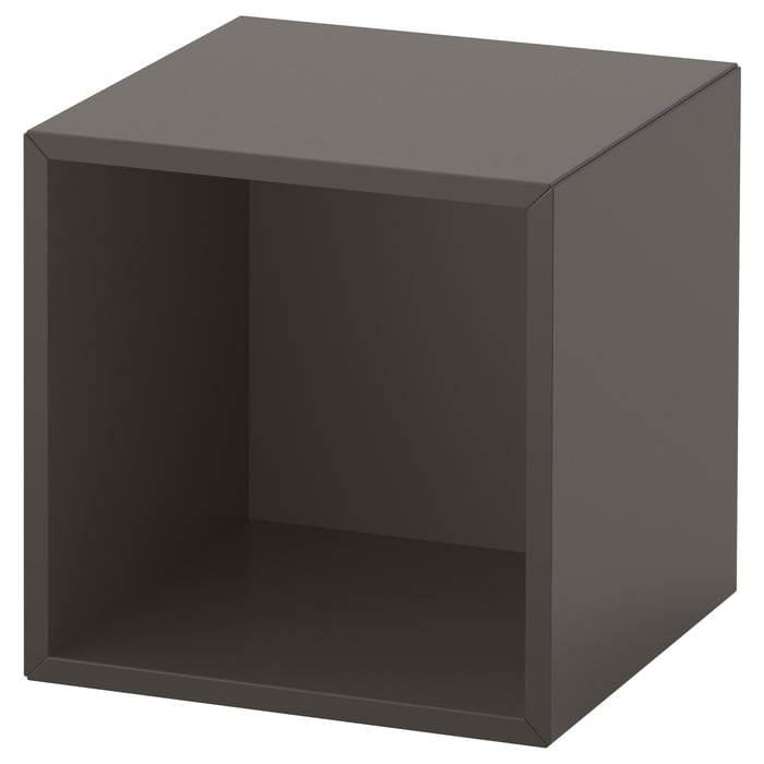 Cube wall shelves IKEA