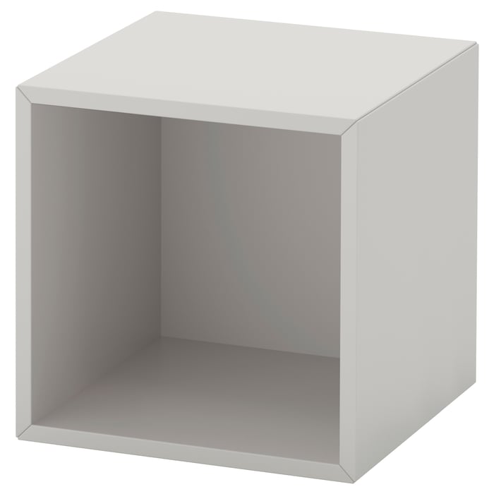Cube wall shelves IKEA