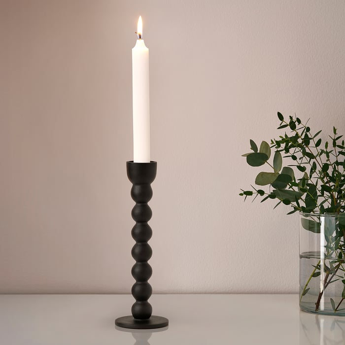 Candle Holders Tealight, Glass, Gold & All Sorts IKEA