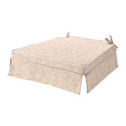 Chair Seat Bench Cushion Pads Ikea Australia Ikea