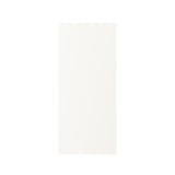 ENHET Door, white, 60x135 cm