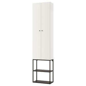 Bathroom Tallboys | Tall Storage Cabinets and Cupboards - IKEA