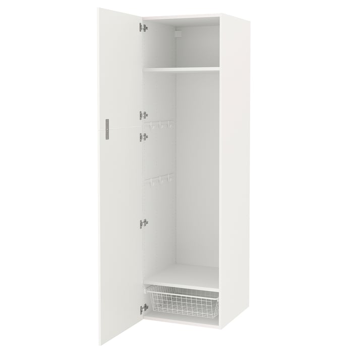 Laundry Storage IKEA