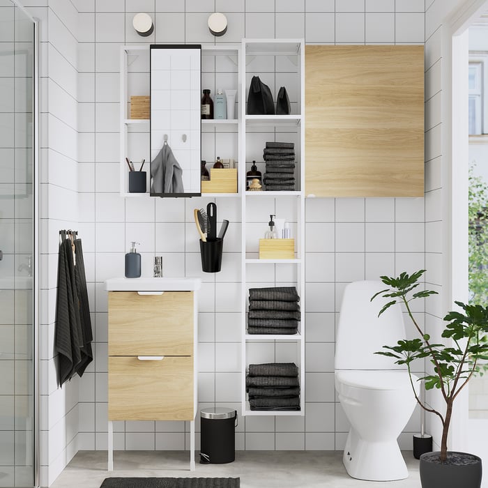 Bathroom Furniture Sets IKEA