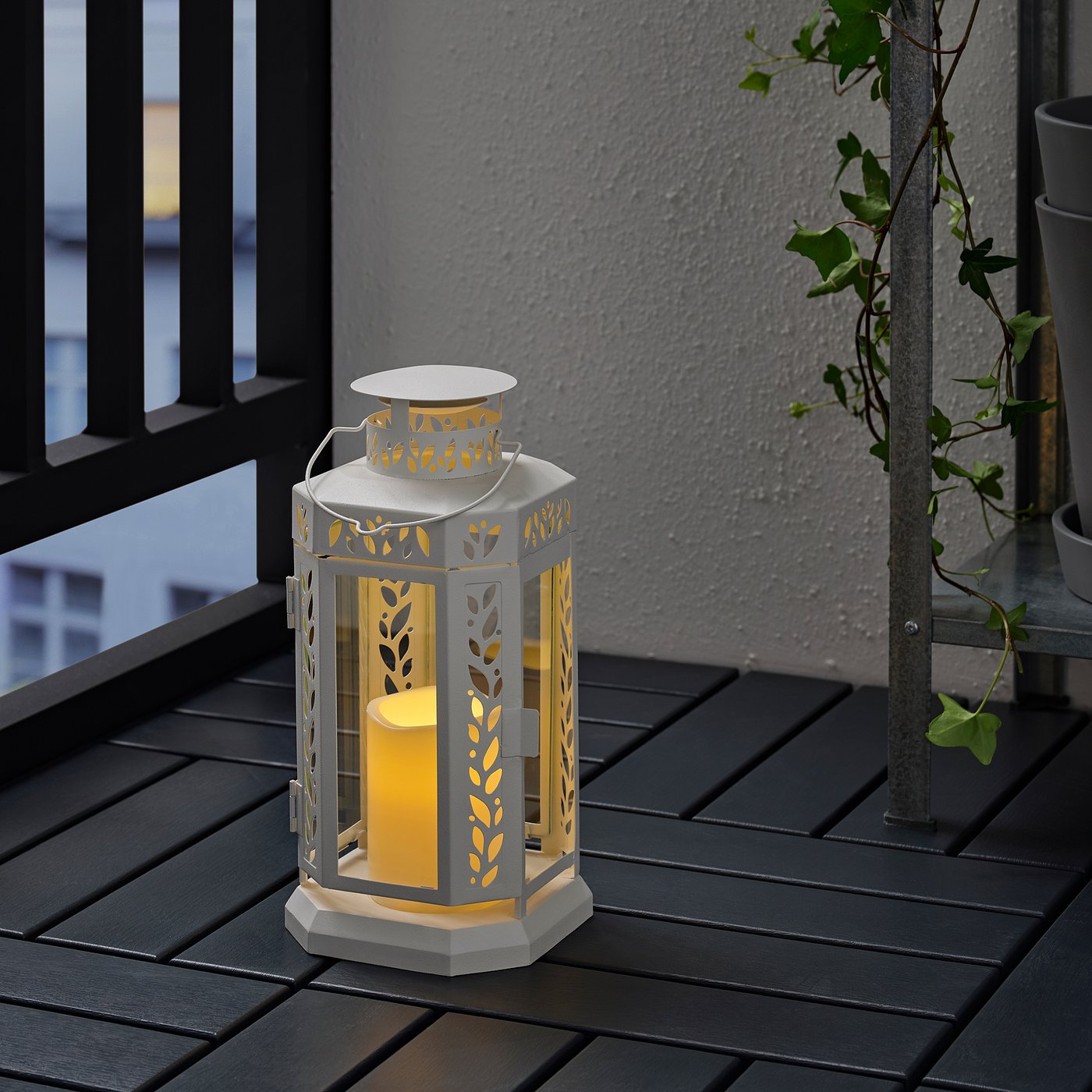 Lanterns Decorative Candle Laterns Indoor & Outdoor IKEA