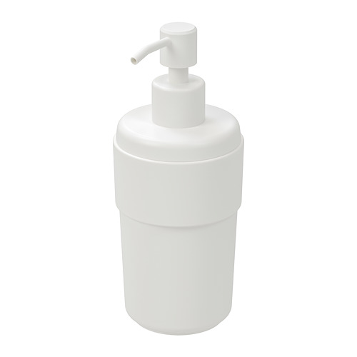 ENUDDEN Soap dispenser IKEA
