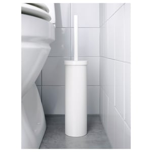 Toilet brushes - IKEA