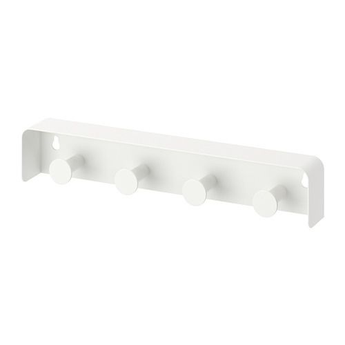 ENUDDEN Towel rack IKEA