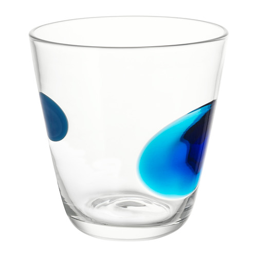 FABULÖS Glass IKEA