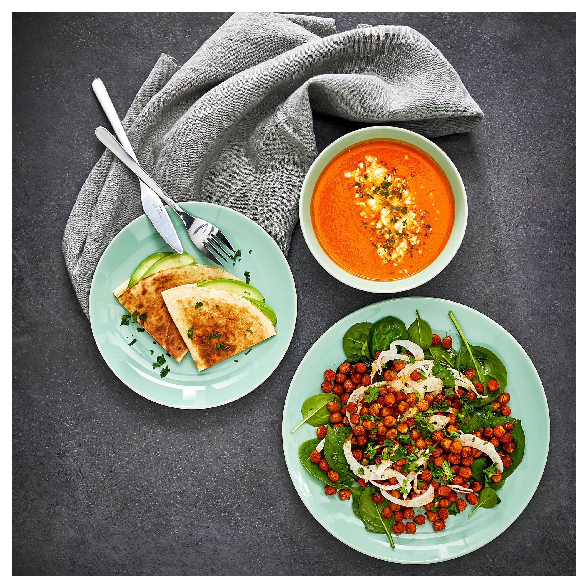 Fruit, Salad & Pasta Bowls Buy Online and Instore at IKEA