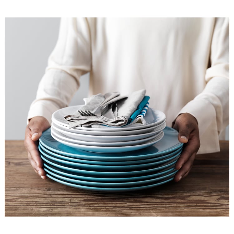 Dinner Plates Buy Online and Instore IKEA