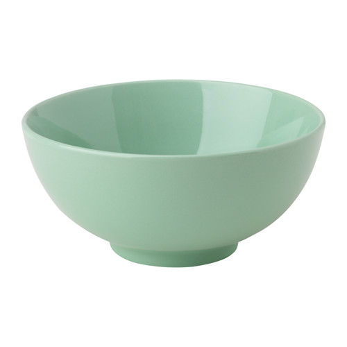 FÄRGRIK Rice bowl IKEA